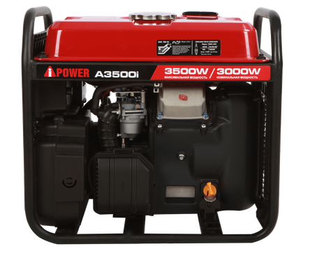 A-iPower A3500I