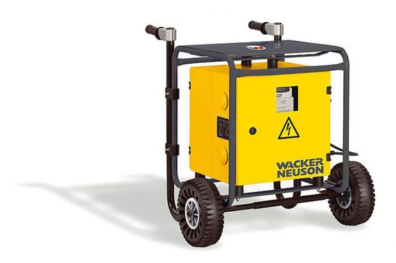 Wacker Neuson FUE M/S 75A