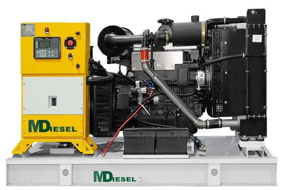 MDiesel МД АД-100С-Т400-1РМ29