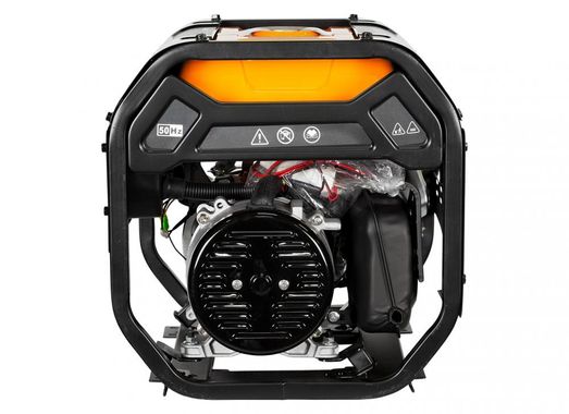 Ergomax GA 1200