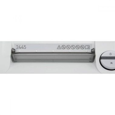 Ideal 2445CC (2х15 мм)