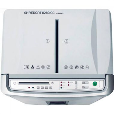 Ideal Shredcat 8283 (4х10 мм)
