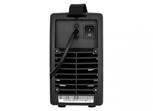 Ergomax MMA-140