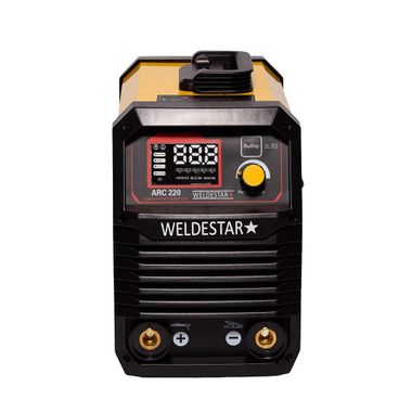 Weldestar ARC220 230/400 В 220 А