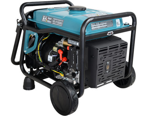 Konner&Sohnen KS 4100iEG
