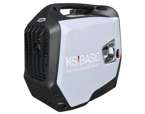Konner&Sohnen KSB 22i S