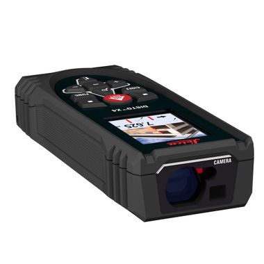 Leica Disto X4