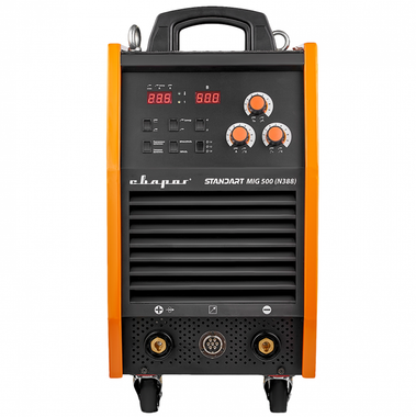 Сварог MIG 500 (N388)