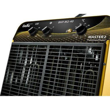 Ballu BHP-M2-40