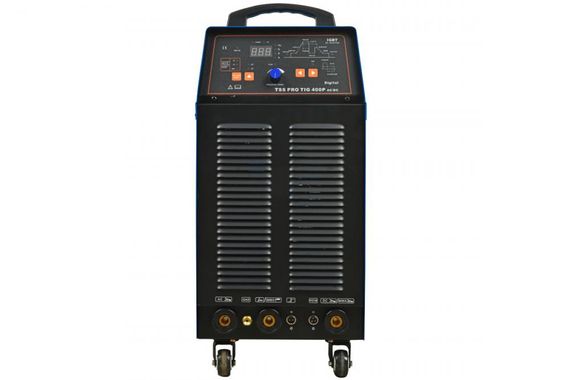 ТСС PRO TIG 400P AC/DC DIGITAL