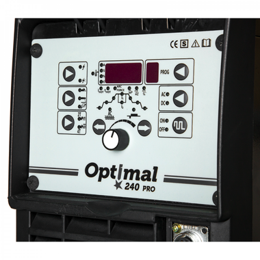 Optimal 240 Pro