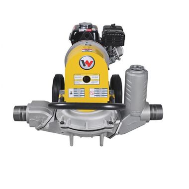 Wacker Neuson PDI 3A