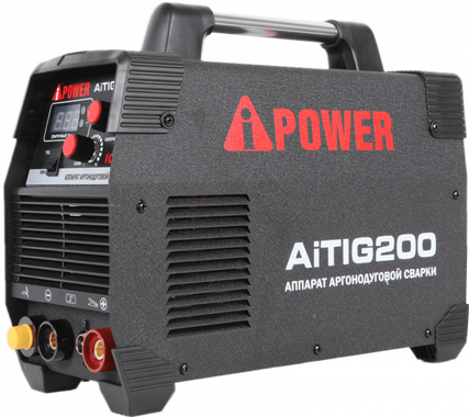 A-iPower AiTIG200