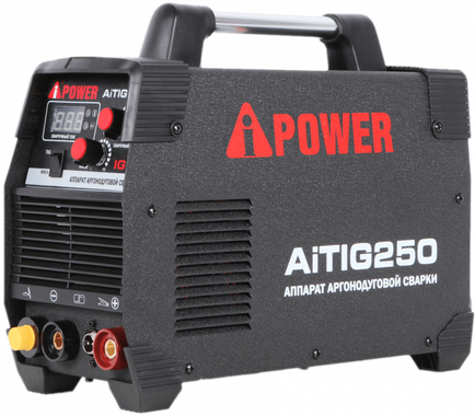 A-iPower AiTIG250