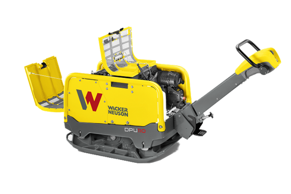 Wacker Neuson DPU110rLem970