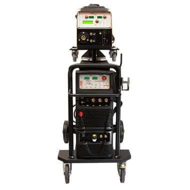 FoxWeld WECO MIG 327 AC/DC DP