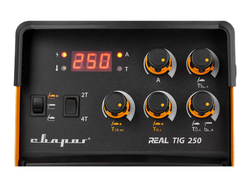 Сварог REAL TIG 250 (W229)