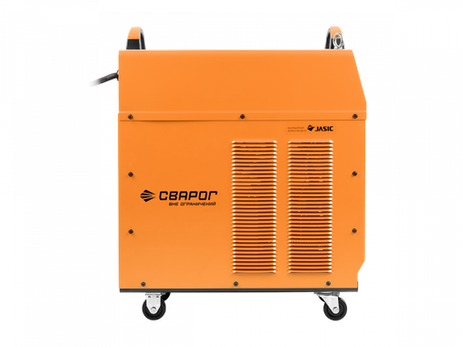 Сварог REAL TIG 500 P AC/DC (Е312)