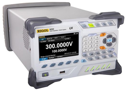 RIGOL M300