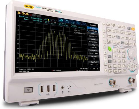 RIGOL RSA3030