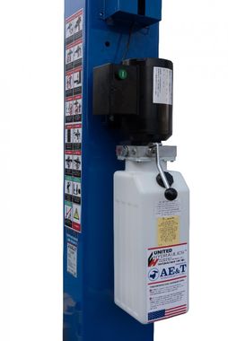 AE&T S4D-2