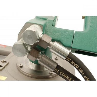 SPITZNAS spt560410010 (180х180мм)