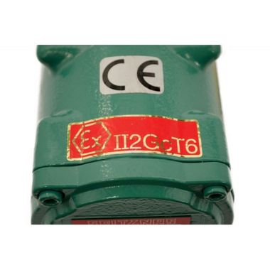 SPITZNAS spt613130010 3/4