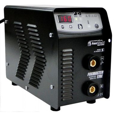 FoxWeld FoxMaster  170E