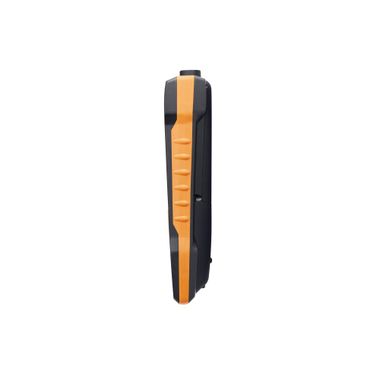 Testo Прибор для измерения скорости и оценки качества воздуха 440 dP