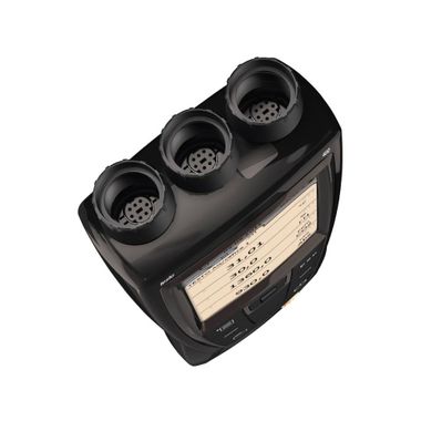 Testo Анемометр 480
