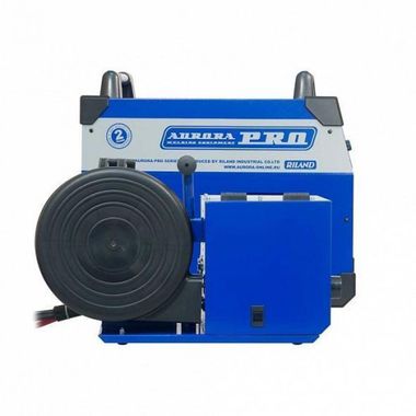 Aurora ULTIMATE 350 с закрытым подающим механизмом