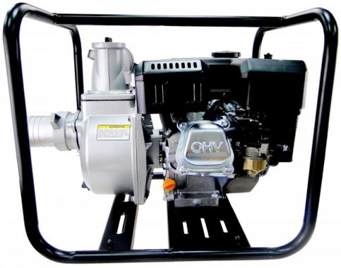 FoxWeld FoxPump 1000W80