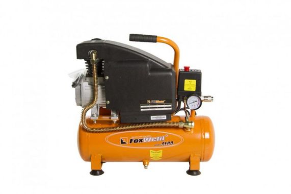 FoxWeld AERO 140-8