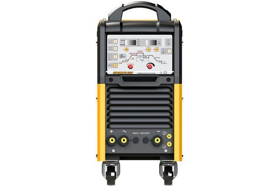 HUGONG SUPERWAVE 500U (без БО и тележки) (без коннектора для БО)