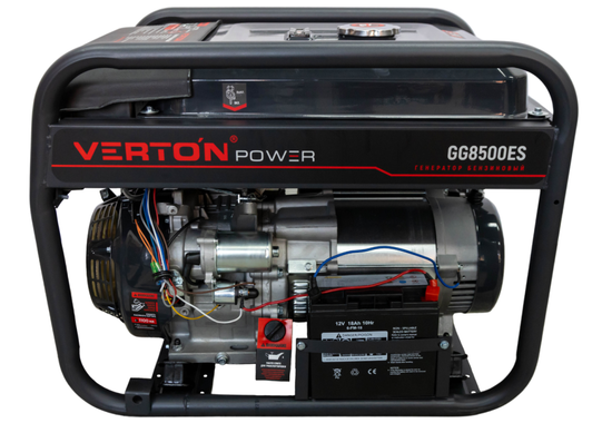 Verton POWER GG8500ES