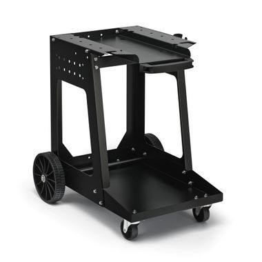 ЕВМ DENT PULLER 3500 НА ТЕЛЕЖКЕ, 230V