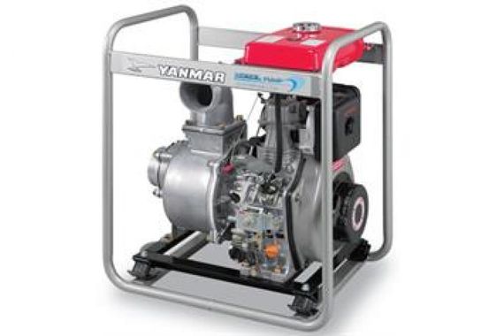 Yanmar YDP30STN