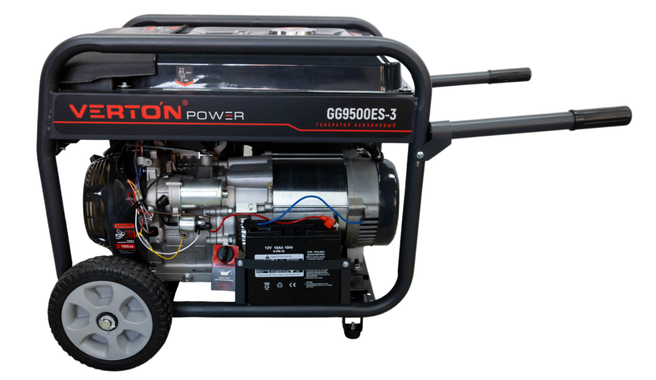 Verton POWER GG9500ES-3