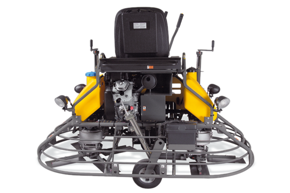 Wacker Neuson CRT 36-26A-WK