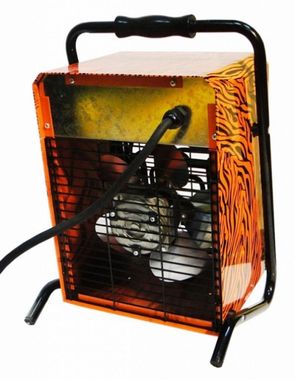 FoxWeld TIGER S5