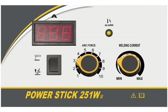 HUGONG POWER STICK 251W III