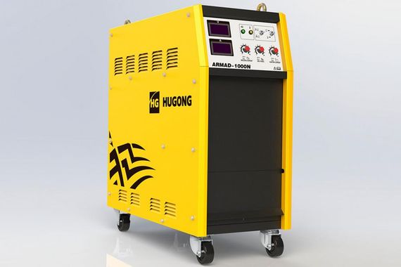 HUGONG ARMADA 1000N