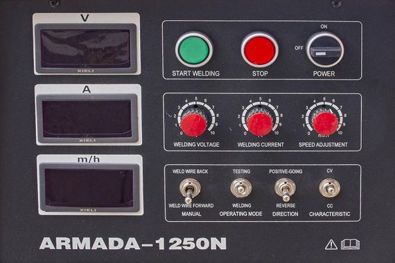 HUGONG ARMADA 1250N