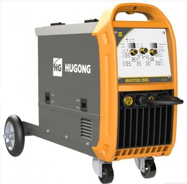 HUGONG MIG/STICK 250D III (без горелки)