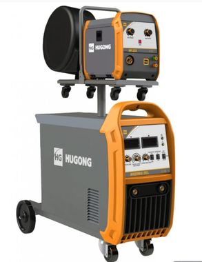 HUGONG EMIG 350 III (без горелки и кабель-пакета)