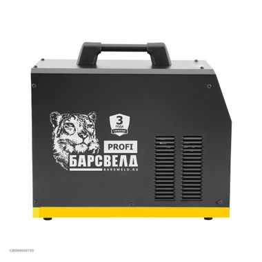 БАРСВЕЛД Profi ARC 407 D (380)