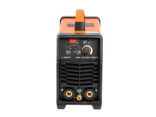 Сварог REAL TIG 200 P (W2J1)