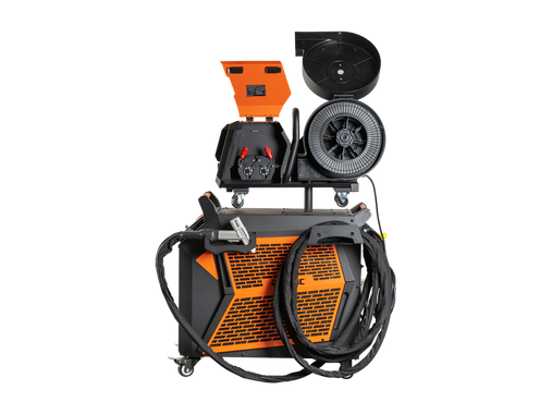 Сварог LASER WELD 1500 3.0