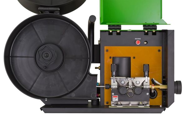 TORROS MIG-500PULSE (M5005)