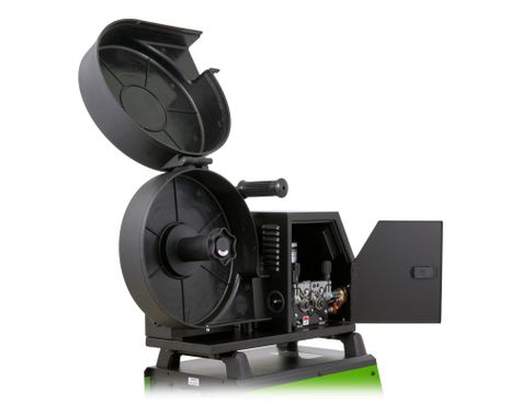 TORROS MIG-500 (M5006)